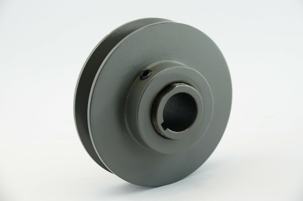 1VP40-1/2" Bore Variable Pitch Sheave Adjustable Pulley