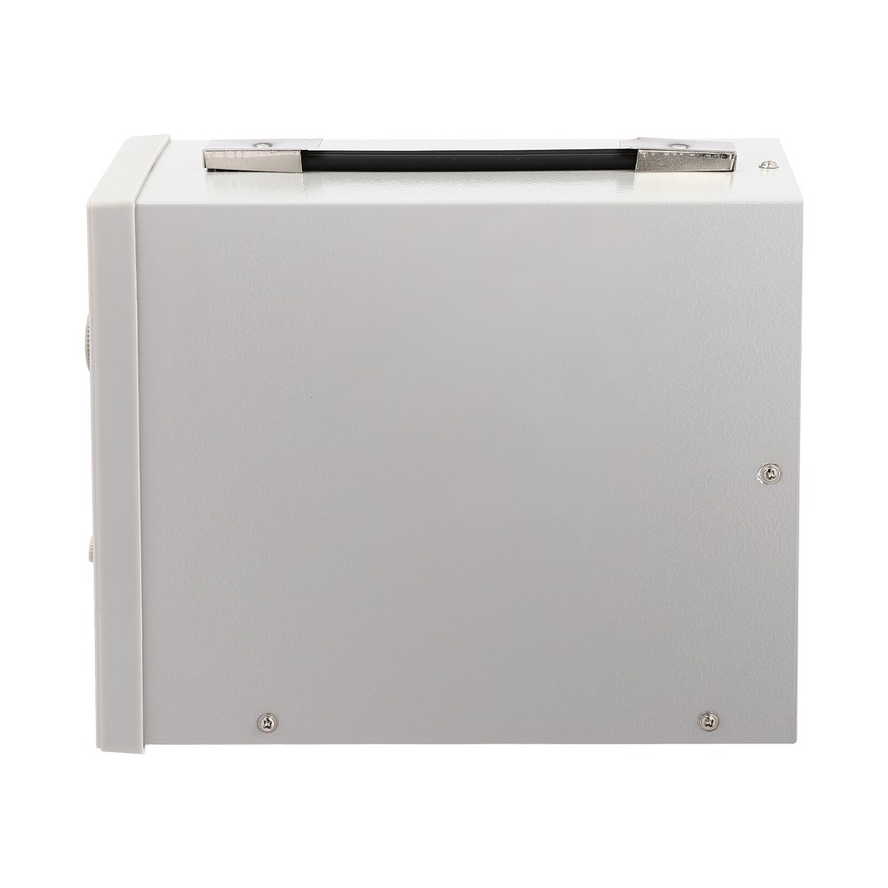 Professional Low-Frequency Signal Generator with Dual Waveform Capability