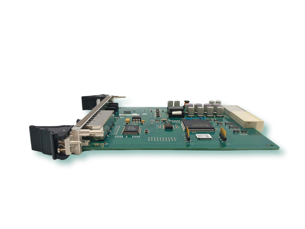 HP 6441030-51 4-Port ESL-E Series Library Cluster Interface Controller Module