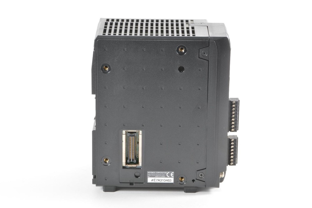 Keyence CV-5701 Digital Image Sensor/Controller