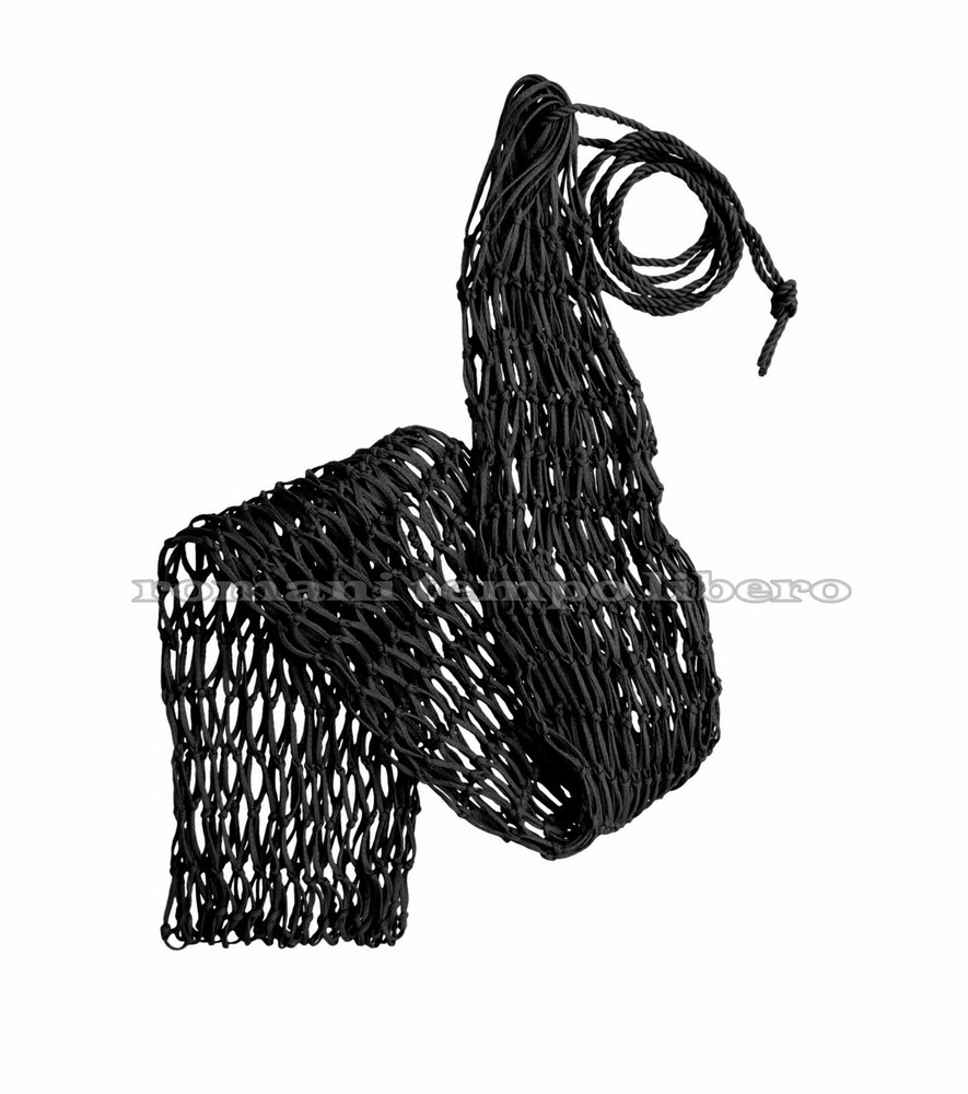 NYLON NARROW MESH MAXI HAY NET