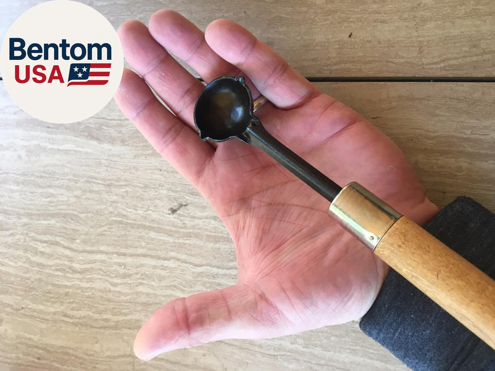 Lead Ladle