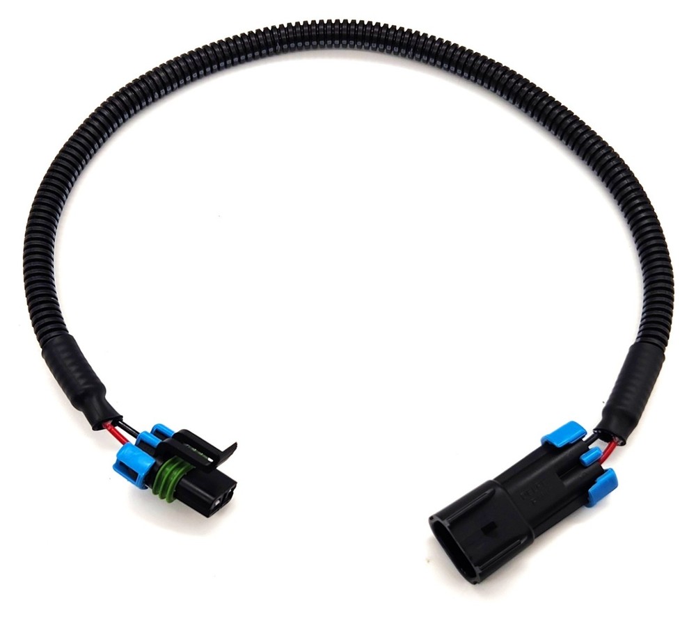 2018-2026 BACK UP LIGHT EXTENTION