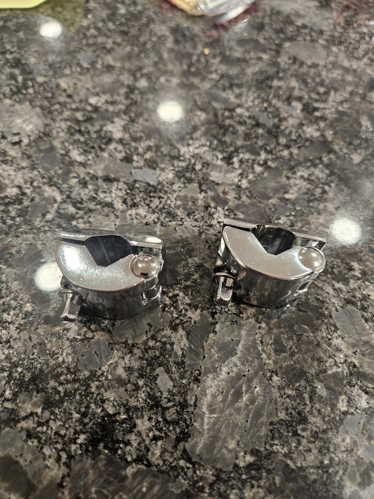 DW Collector's Series Tom Bracket Memory Locks