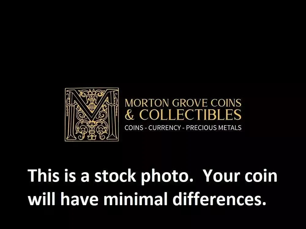 2025-S Proof Lincoln Shield Cent Penny