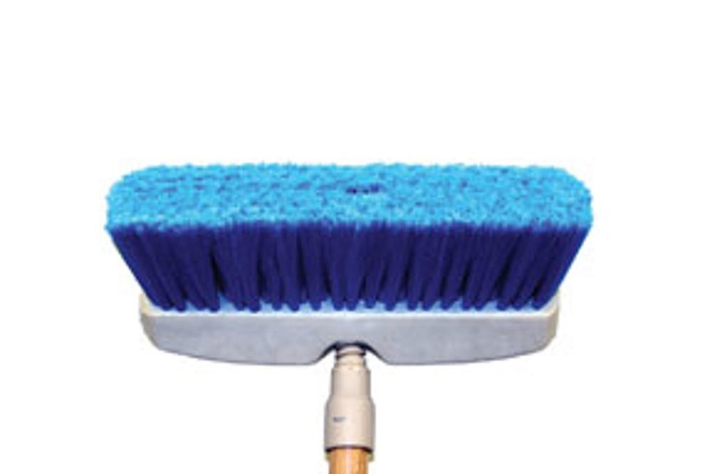 Truck Window Brush Poly - Pkg. 4 BRU-4116C4 Brand New!