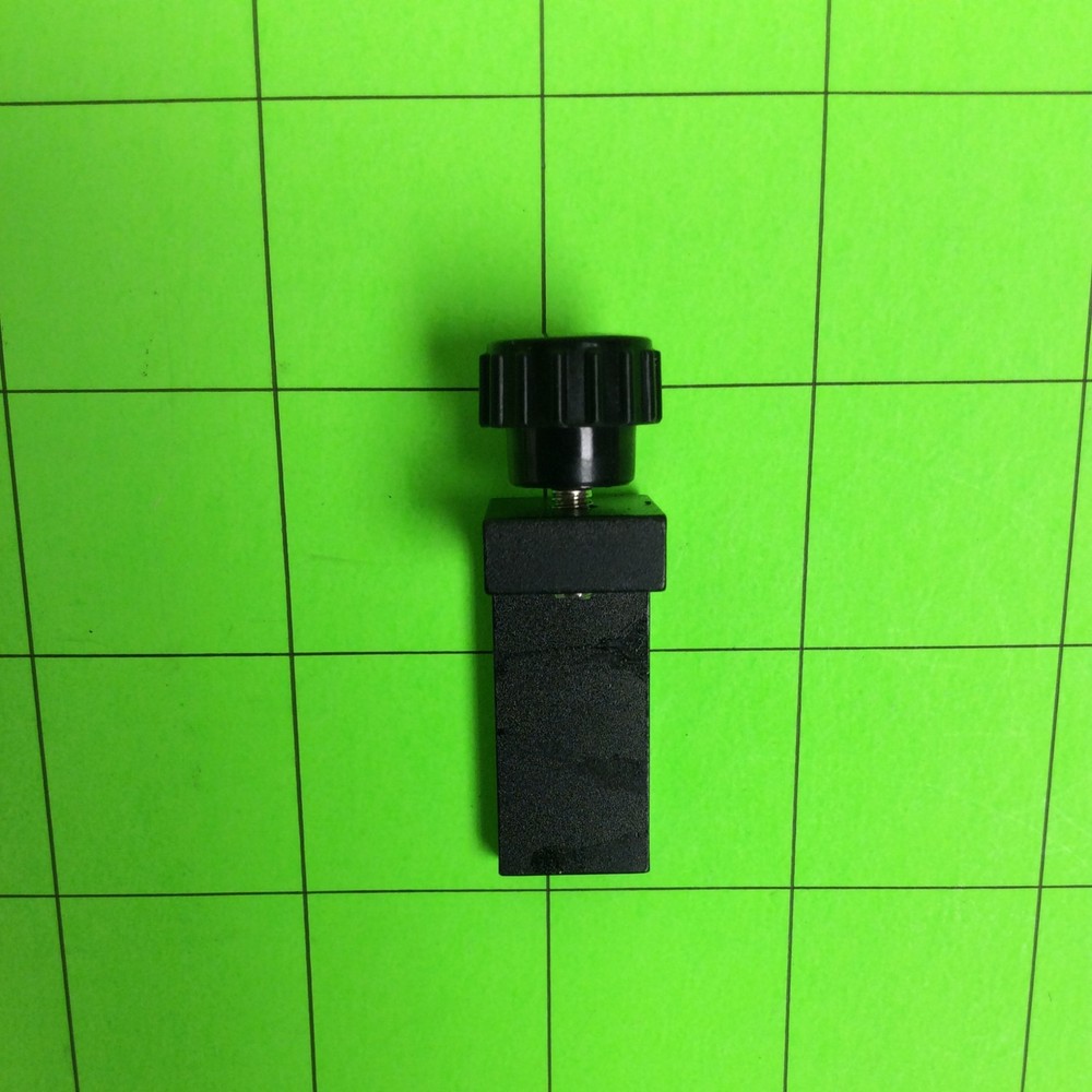 Elegoo Mars 2 Pro 3D Printer Vat Clamp Part (Single)