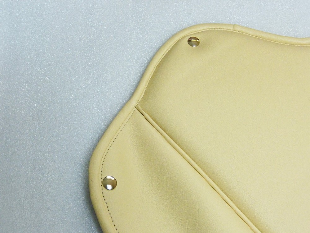 1989-1993 Jaguar XJS Boot Cover