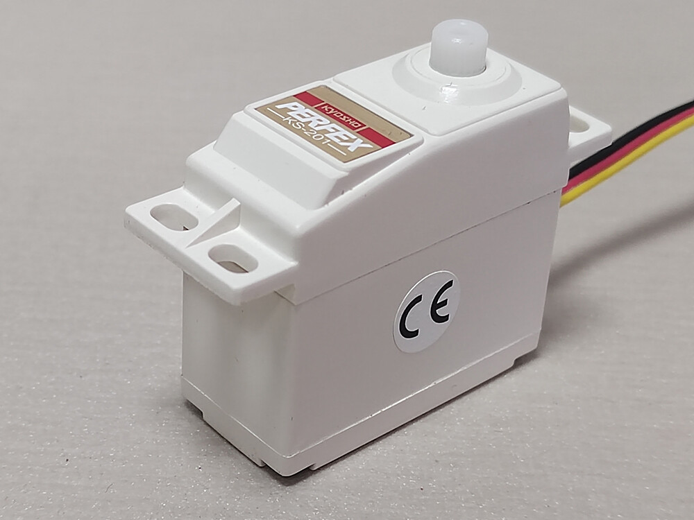 Kyosho Perfex KS-201 Standard Servo