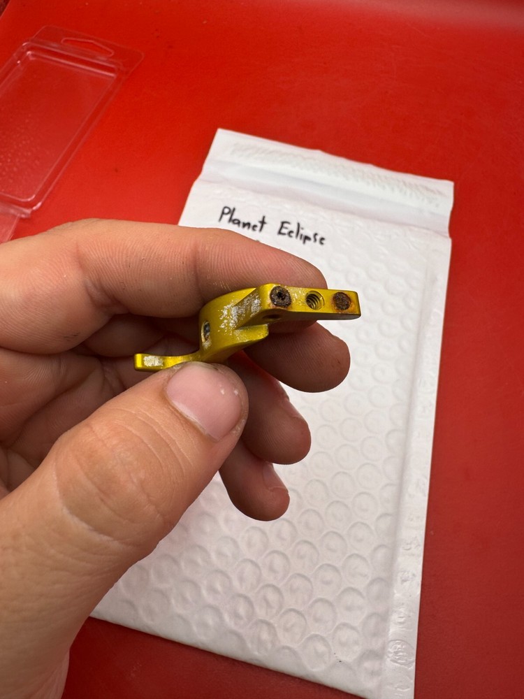 Planet Eclipse Ego 6 Trigger