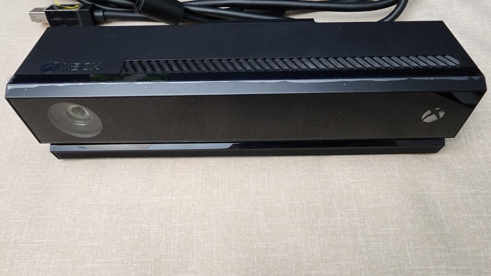 Microsoft X Box One Kinect Sensor