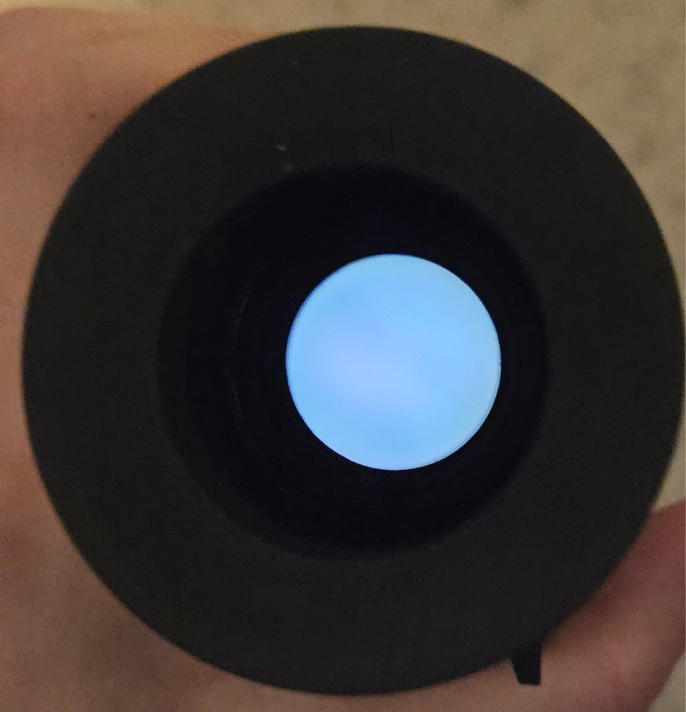 HT-C19 Thermal Imager 54mm Objective (640x512). Lightly used.