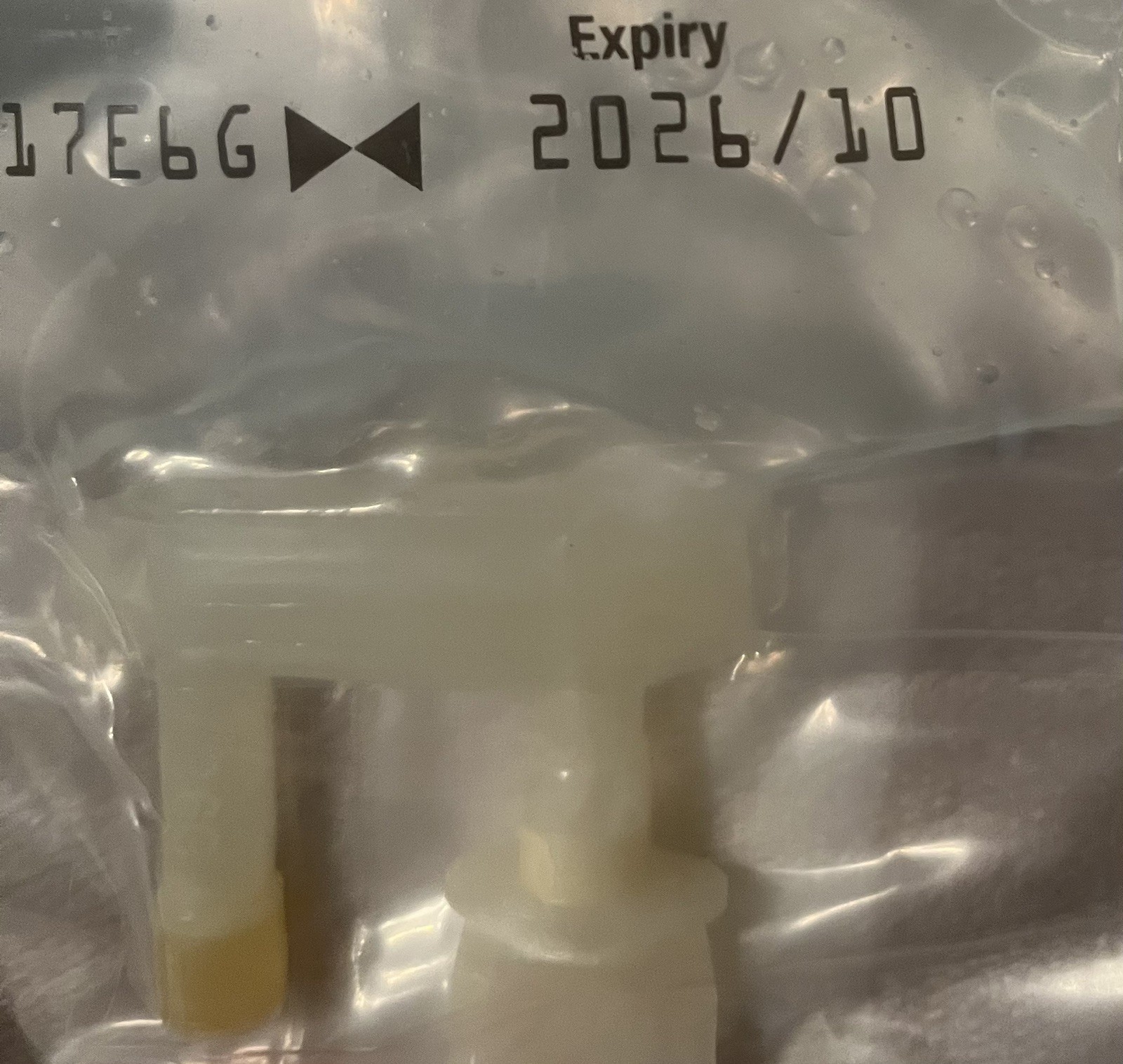 Baxter 0.9% Normal Saline Solution - Sterile-500mL