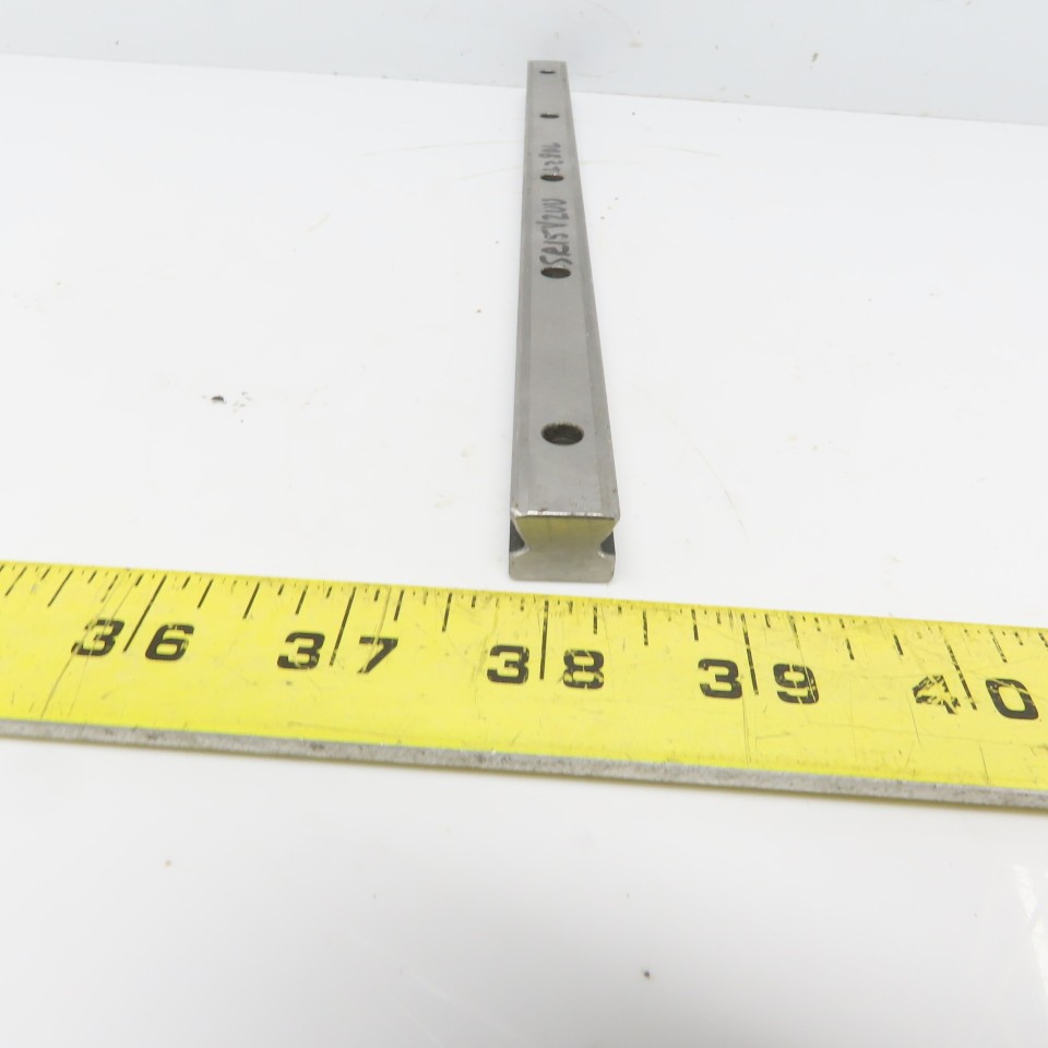 THK SR15V2UU+280L Linear Guide Rail 280mm Long