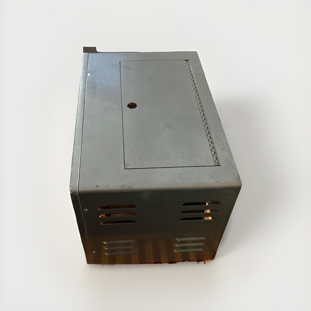 RME Electro-Voice 4350 Dual Conversion Ham Receiver – Powers On / Lights – AS-IS