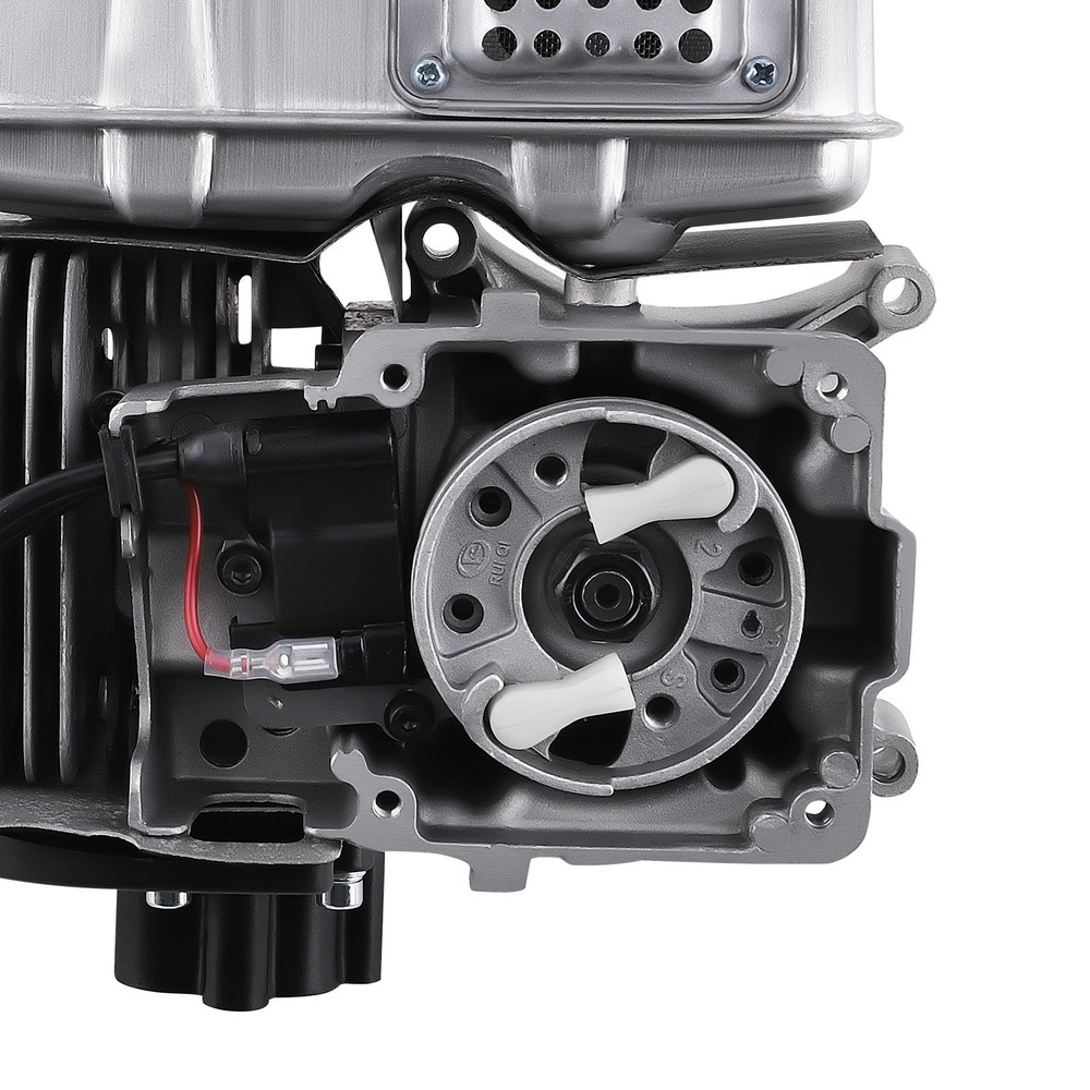 Engine Shortblock Assembly for Redmax EBZ8500 EBZ8500RH Backpack Blower