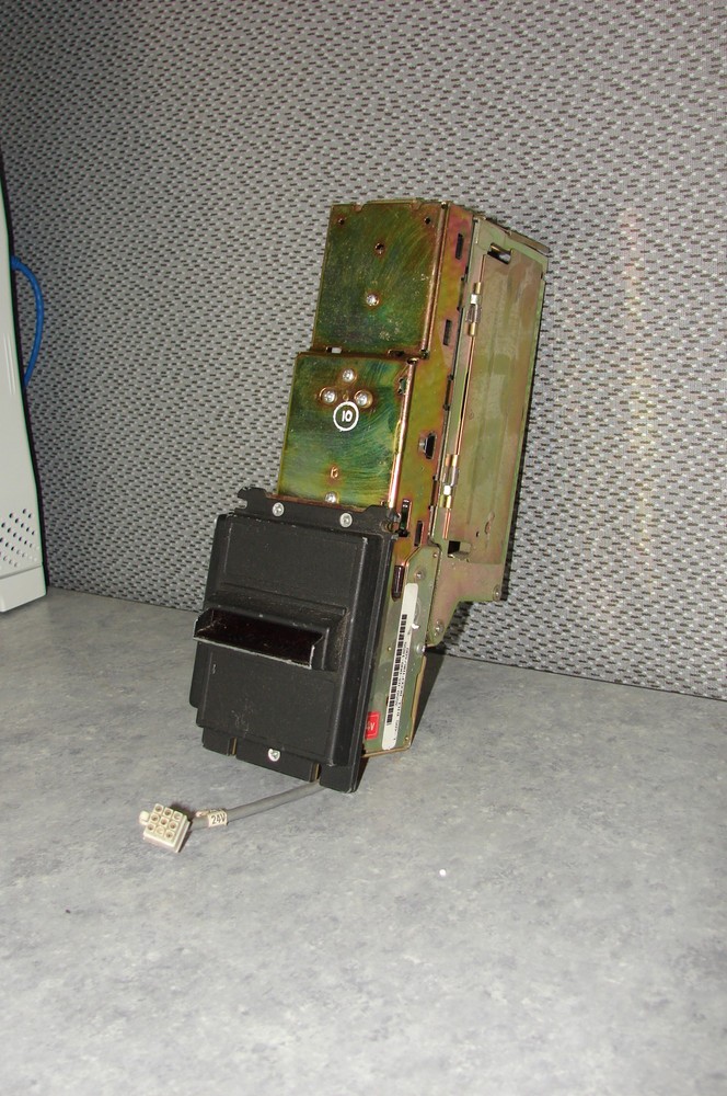 L405-U4C Bill Validator (BA60_26)