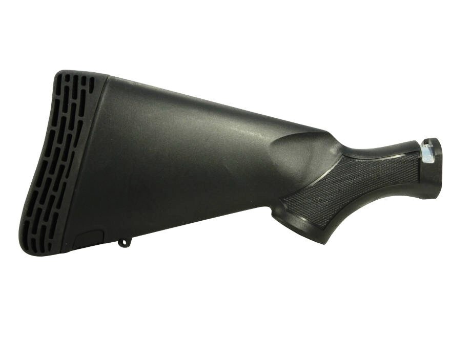 Mossberg Flex Stock 12, 20 ga 500 590 Black MVP Flex-22 95226 Buttstock $5 Ship