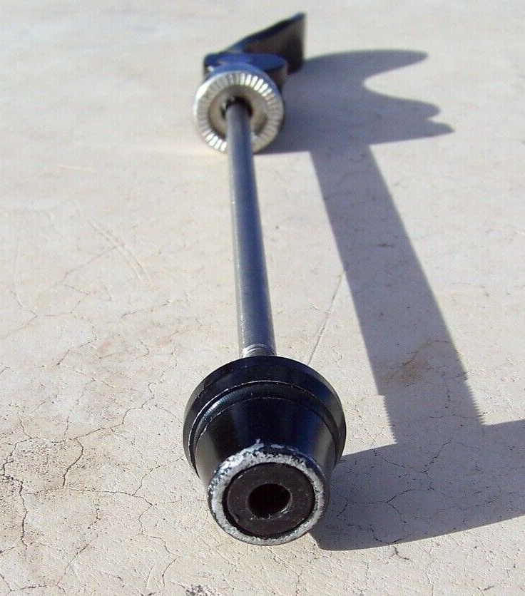 American Classic Titanium Front Quick Release / Skewer