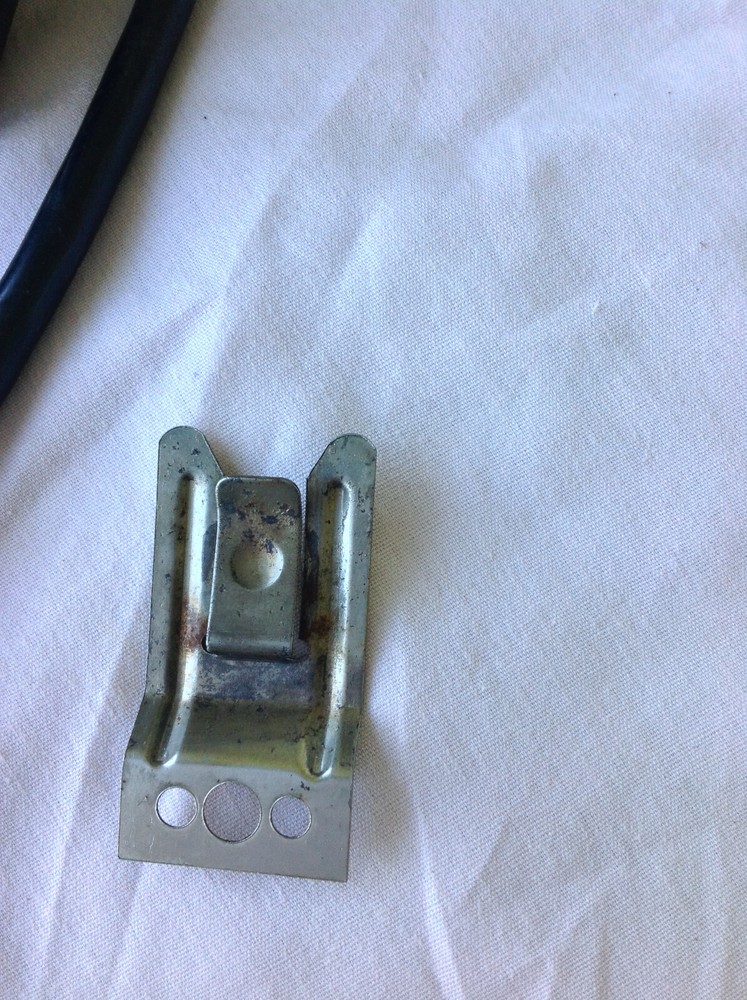 40 Channel Microphone Bracket CB