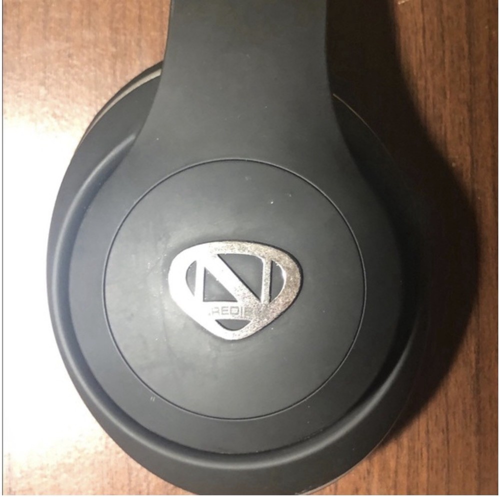 Nncredible One Headphones