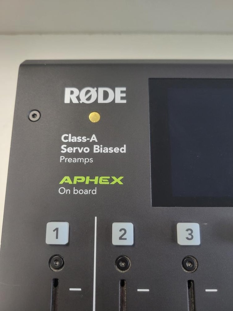 RODE RODECASTER PRO (P27013025)