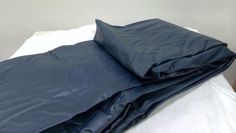 Intex Rectangular Inflatable Swimming Pool Cover Fits 120 X 72