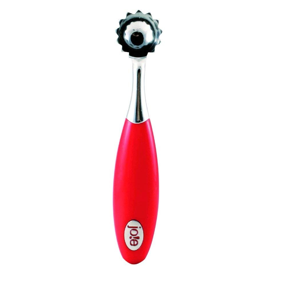 Strawberry Huller, Remove Stems with Precision and Ease, Ergonomic Handle, Ef...