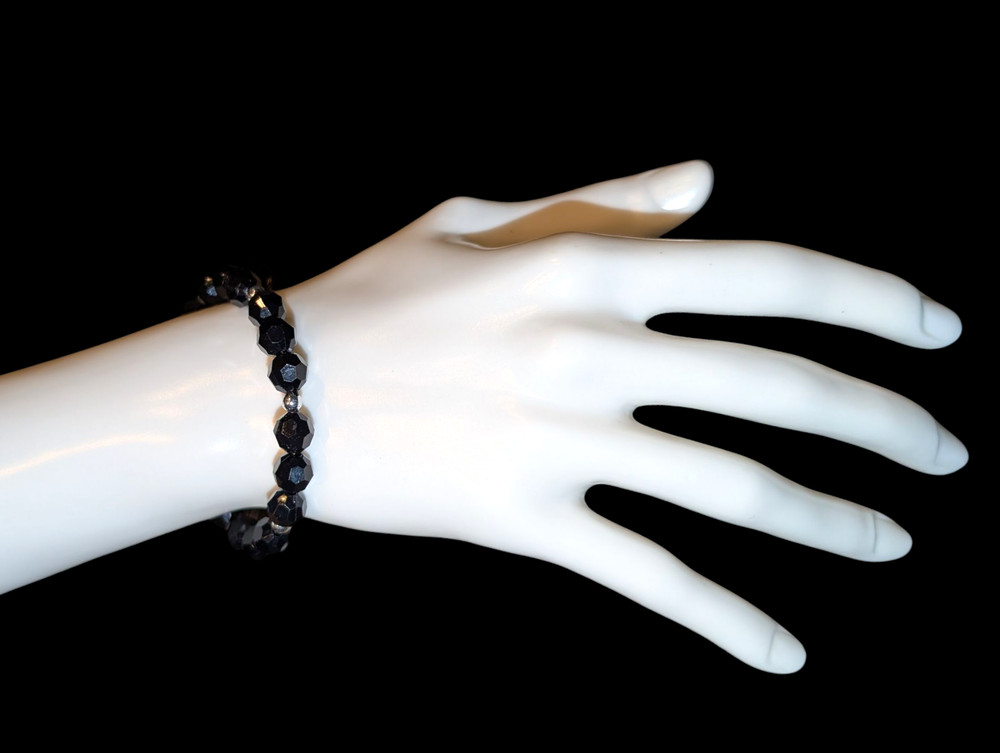 Exotic Midnight Bracelet