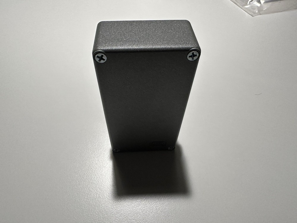 MXR M135 Smart Gate Pedal