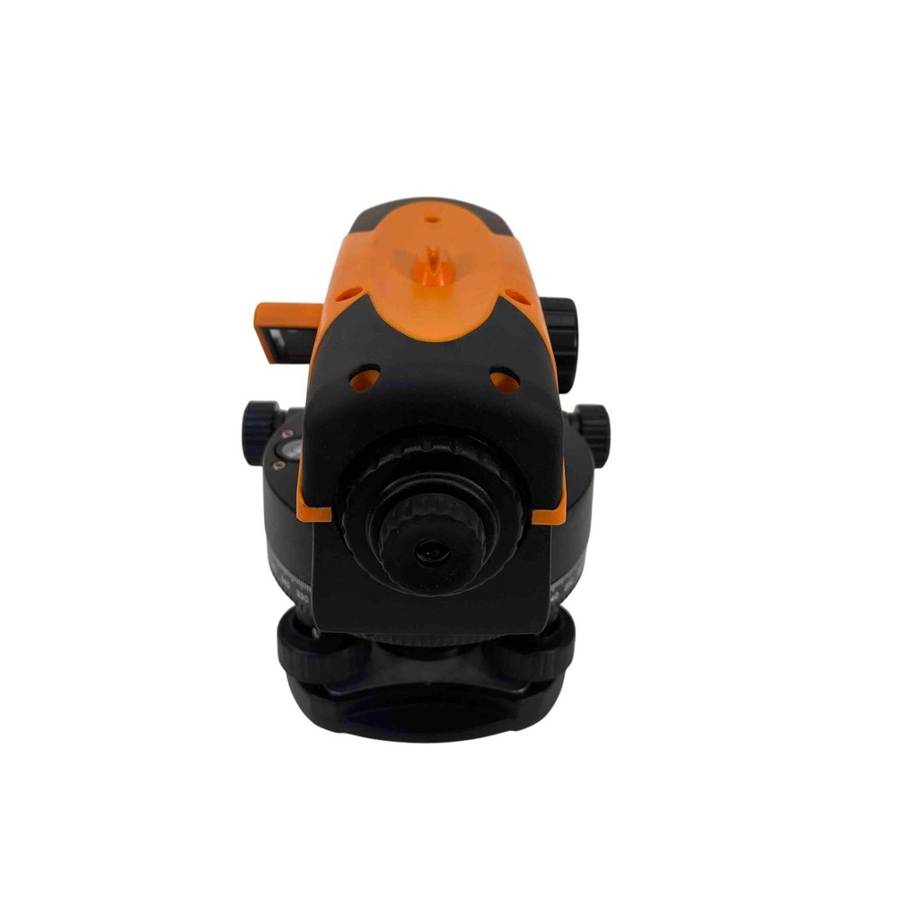 Johnson Level & Tool 40-6926 26X Automatic Optical Level