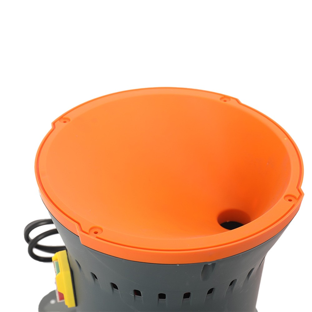Grain Mill Grinder 7L Funnel Wheat Corn Feed FlourCereal Milling Machine