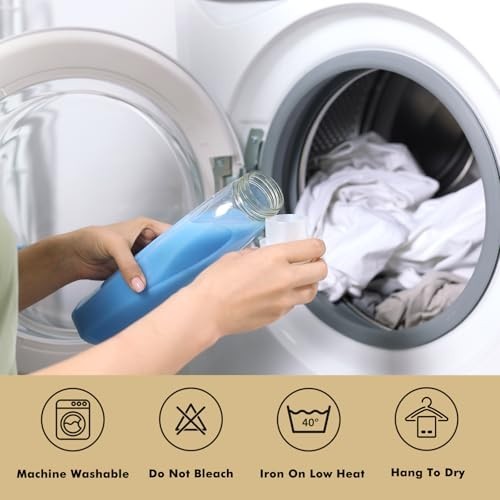 Rectangle Tablecloths 70x120 Inch, 2 Pack Polyester Covers for Parties & Wedding