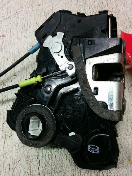 RAV 4 2012 Keys/Latches/Locks 736124