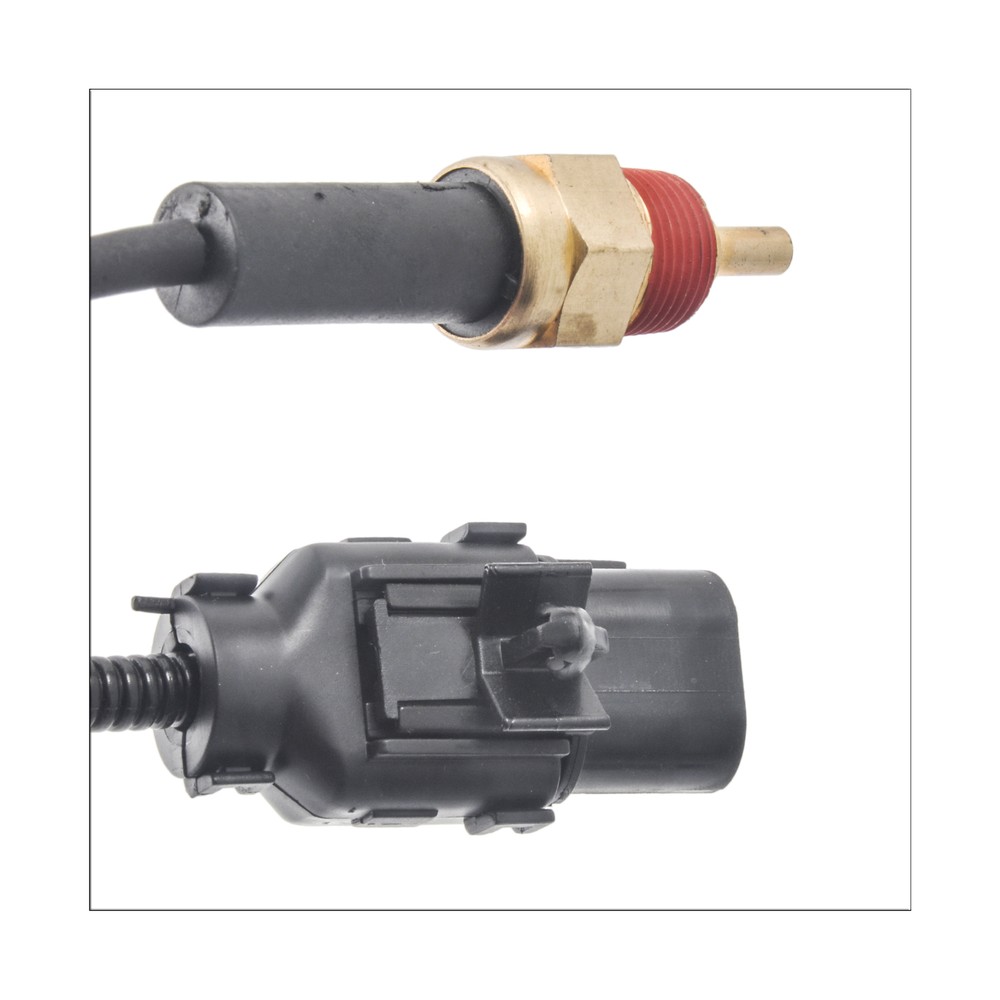 Herko Engine Coolant Temperature Sensor ECT324 For Hyundai Accent 2001-2005