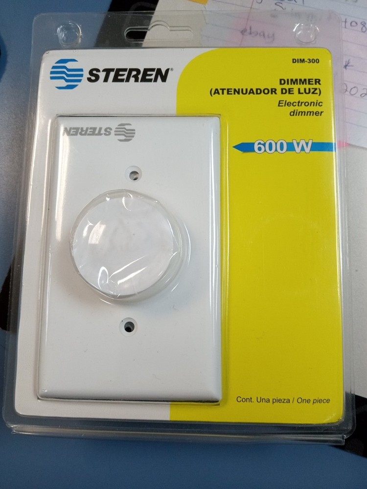 Steren DIM-300 Dimmerlight Controller Knob