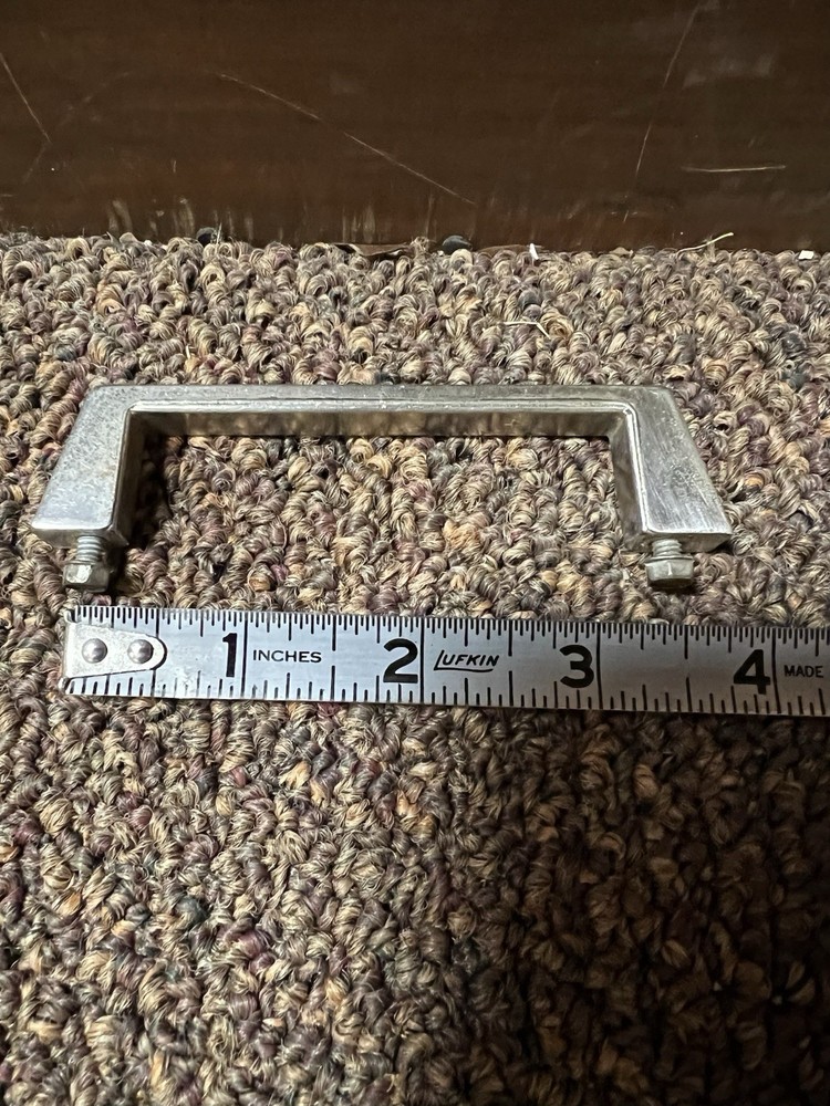 Vintage Matco Tools Tool Chest Toolbox Drawer Pull Handle