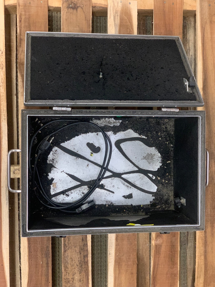 RF Shielding Box