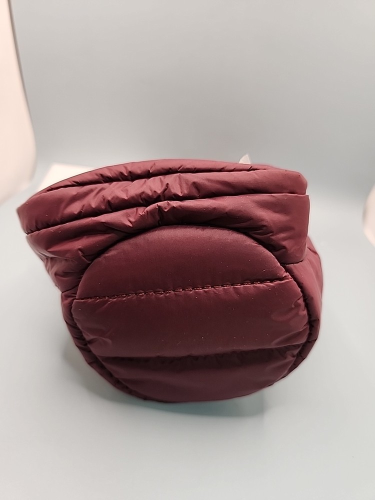 NEW Wanderfull Hydrobag in Dark Cherry