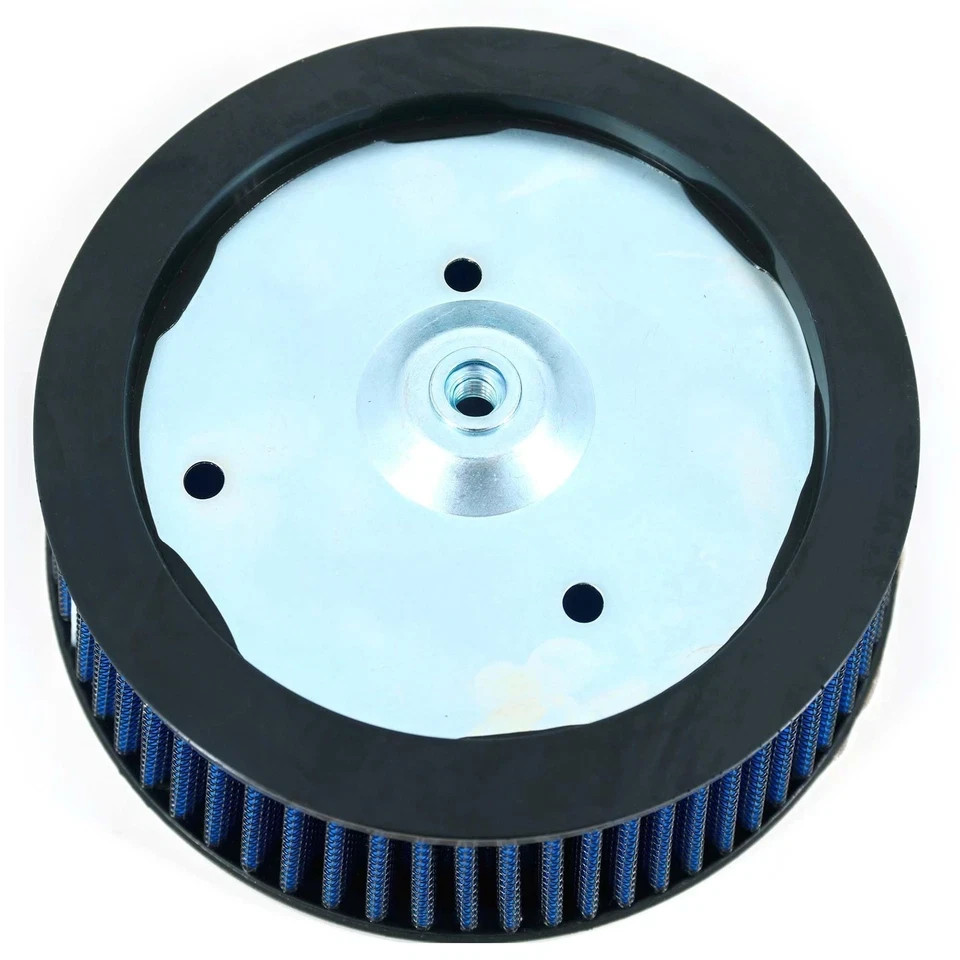 Harley Motorcycle Air Filter Engine Air Cleaner High Performance Replacement