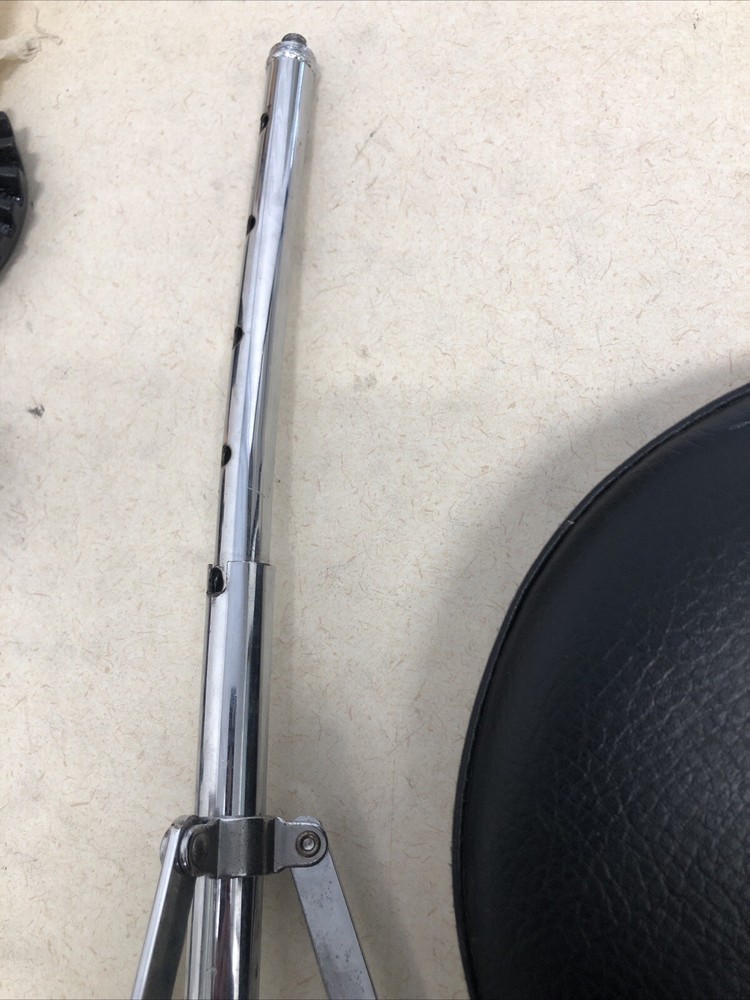 Drum Throne. PARTS ONLY