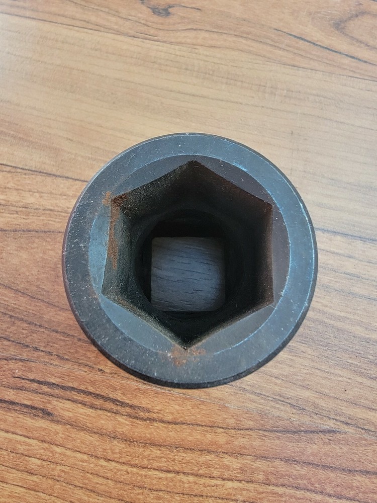 1" Drive MAC Tools WP 386 1 3/16" Impact Socket