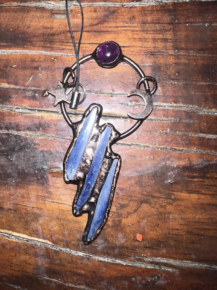 metaphysical jewelry