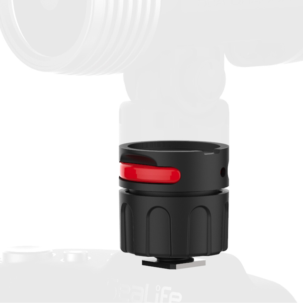 SeaLife Flex-Connect Cold Shoe Mount