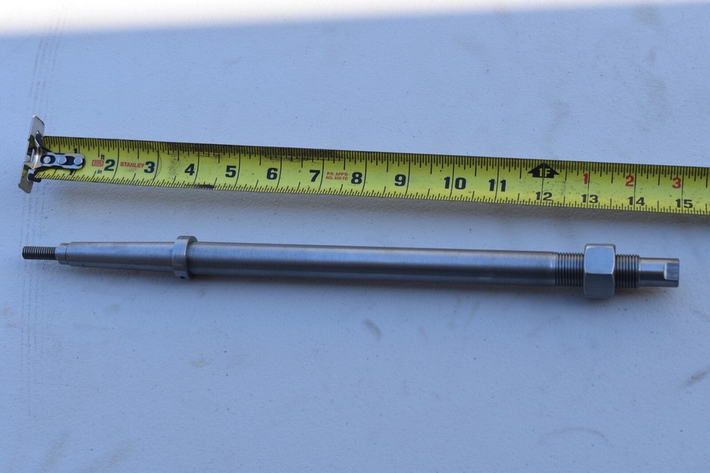 state spindle sander 3/4" Arbor