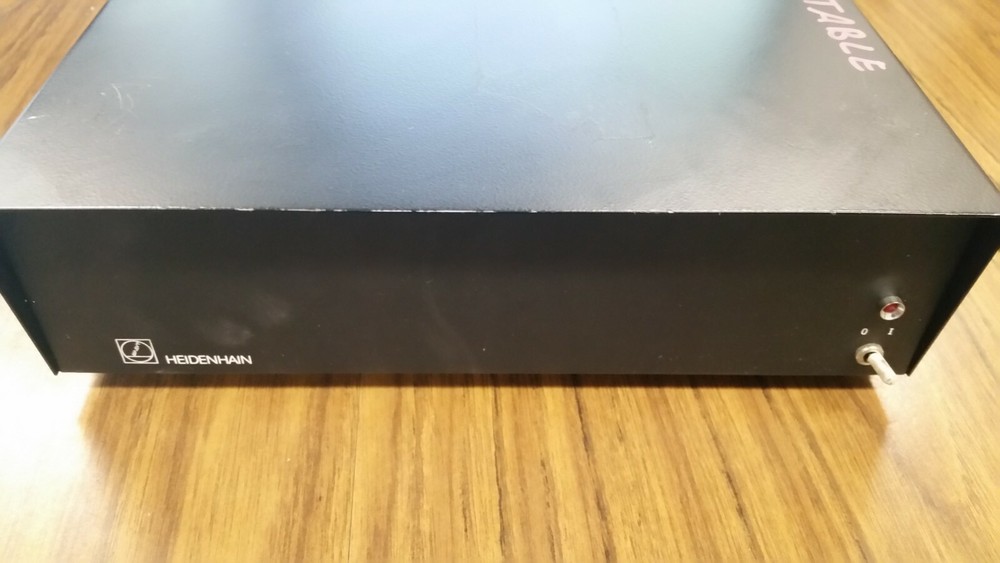 Heidenhain EXE 702B, 225 551 02, Encoder Interface Unit