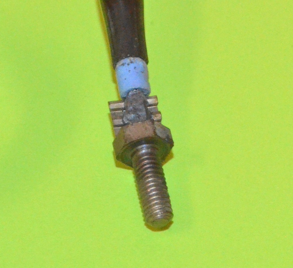 Nuova Simonelli USA Upper Heating Element *Used* 15320001