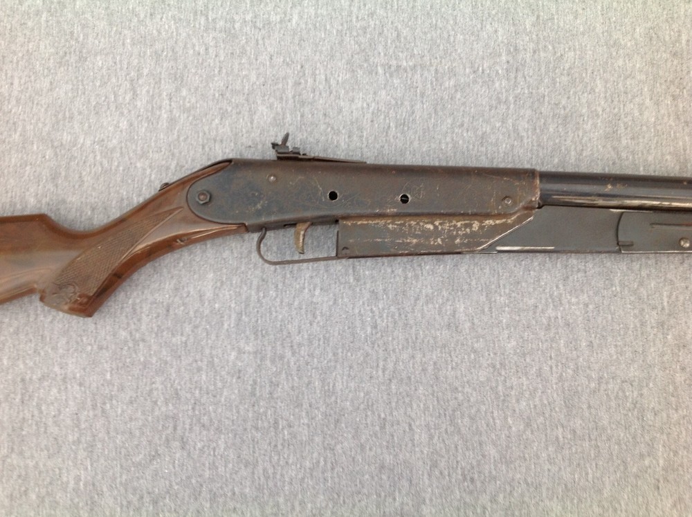 Daisy Model 25 Air Rifle