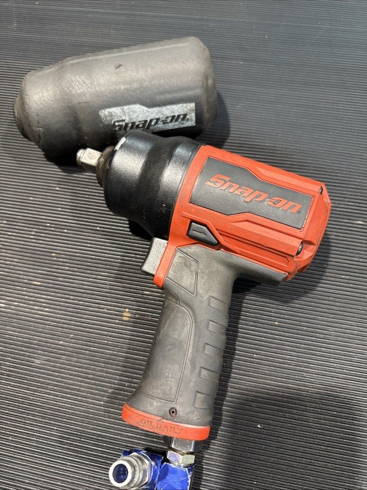 Snap On 1/2 impact wrench PT850