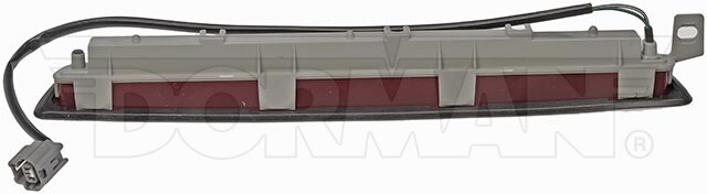 03-09 4 RUNNER 3rd THIRD BRAKE LIGHT ASSEMBLY (FOR WITH REAR SPOILER) 923-057